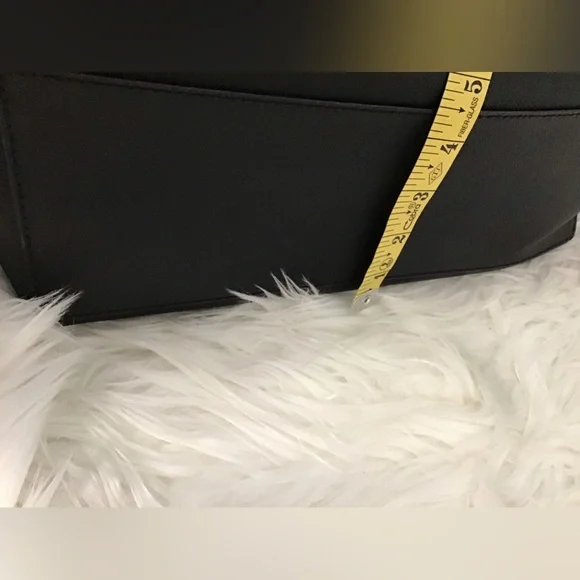 Michael Kors Black Laptop Bag - Picture 8 of 16